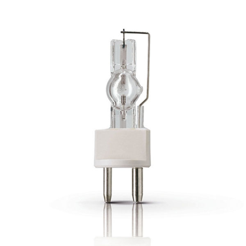 Lampadine scarica PHILIPS 100V 1200W 13.8A GY22 6000K