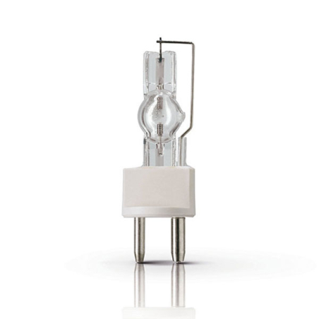 Lamp discharge PHILIPS 100V 1200W 13.8A GY22 6000K
