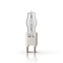 Lamp discharge PHILIPS 115V 2500W 24.4A G38 6000K
