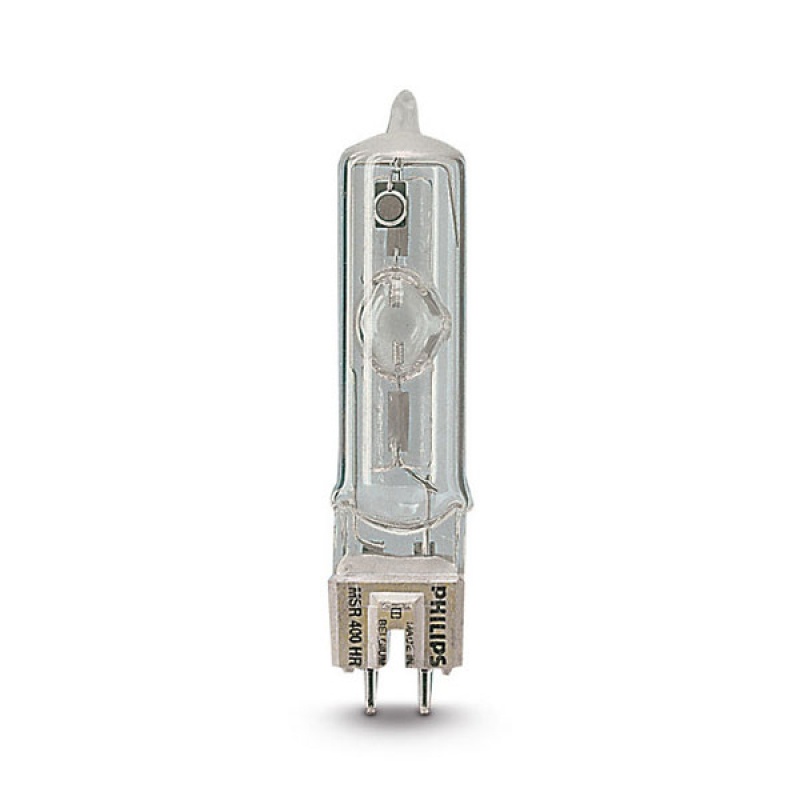 Lamp discharge PHILIPS 400W 7A GZZ9.5 5830K