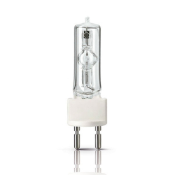 Lamp discharge PHILIPS 72V 700W 11A G22 7200K