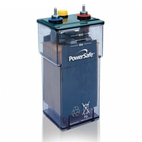 Batteria Piombo 2V 195Ah ENERSYS (122X189X380) (OP8)