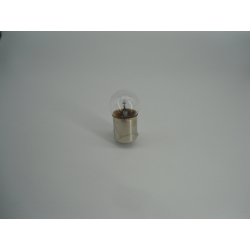 Lamp Incandescence 6V 15W BA15S
