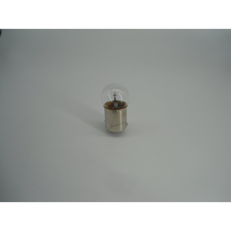 Lampadine Incandescenza 6V 15W BA15S