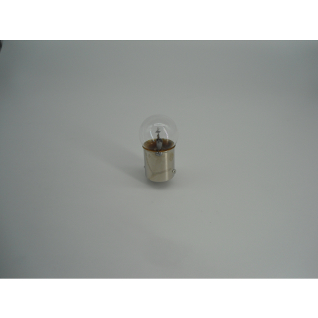 Lampadine Incandescenza 6V 15W BA15S