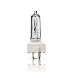 Lamp halogen PHILIPS 220V 650W GY9.5 3200K