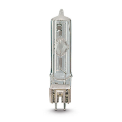 Lamp discharge PHILIPS 198V 125W 1.9A GZX9.5 6000K