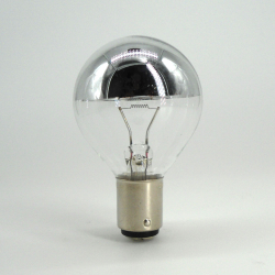 Lamp Incandescence 24V 45W BA15D