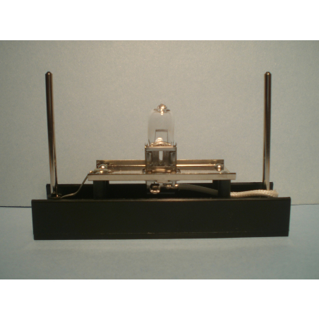 Lamp halogen 12V 55W