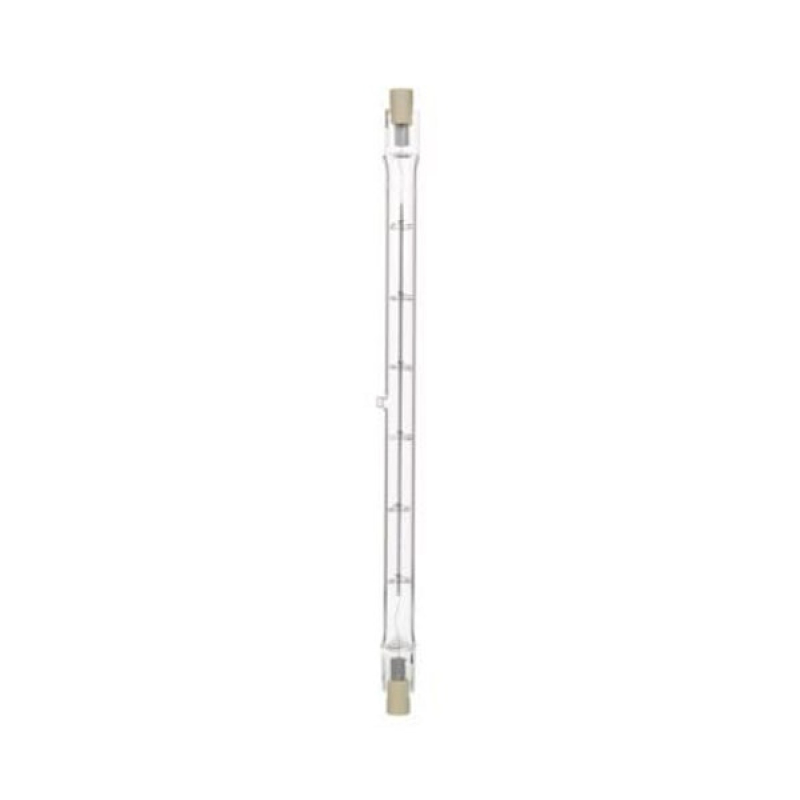 Lamp halogen TUNGSRAM 120V 1000W R7S 3200K