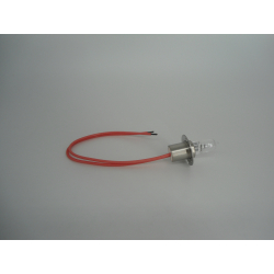 Lamp halogen 12V 20W G4