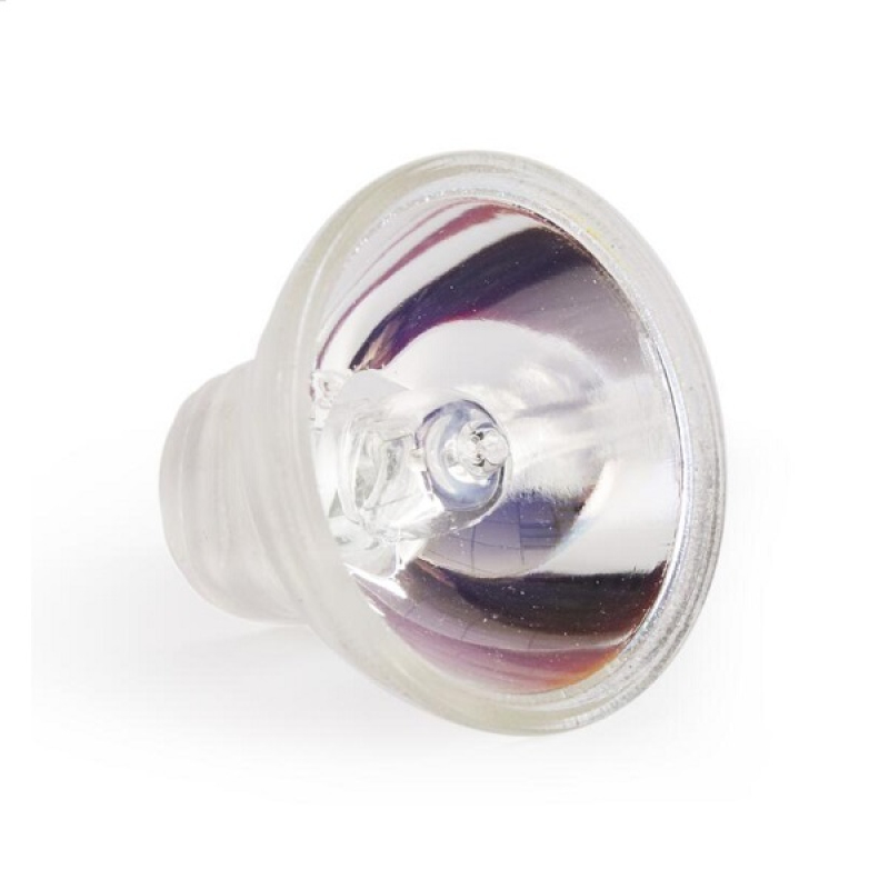 Lamp halogen 13V 100W GZ4
