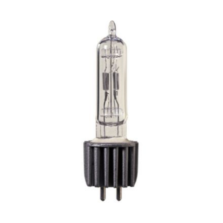 Lampadine alogena 230V 575W G9.5 3050K