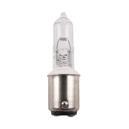 Lamp halogen 24V 40W BA15D