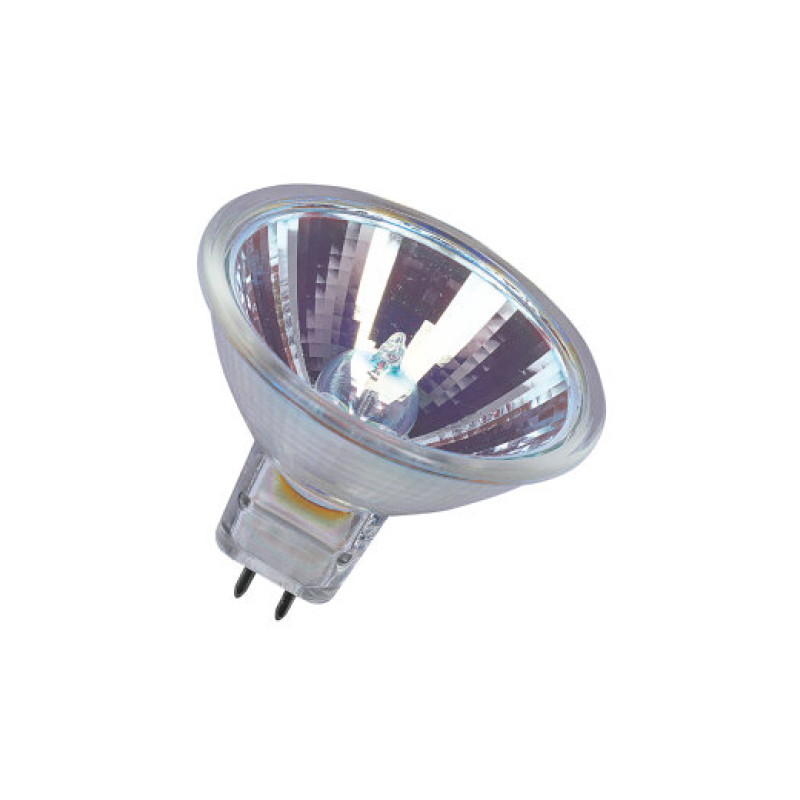 Lampadine alogena OSRAM 12V 35W GU5 3000K