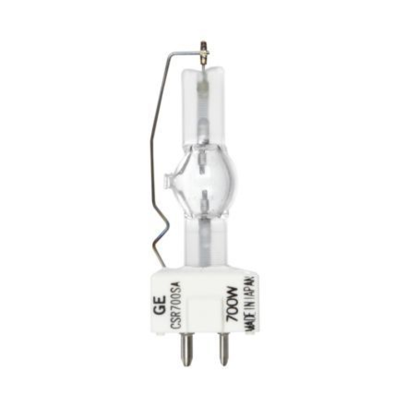 Lamp discharge 70V 700W GY9.5