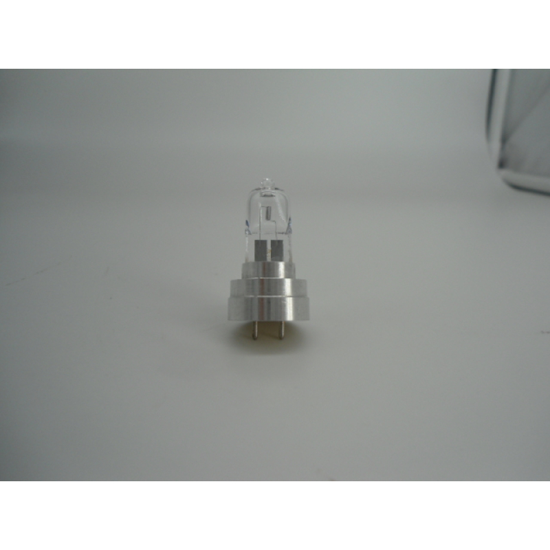 Lamp halogen 12V 20W G6.35