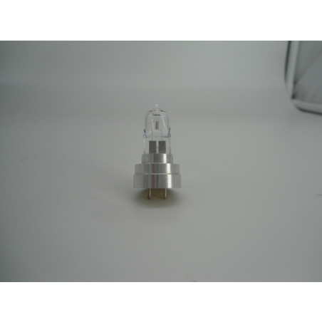 Lamp halogen 12V 20W G6.35