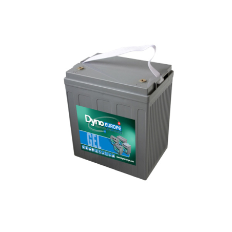 Lead Battery Gel 8V 157Ah/C20 (DGY8-180EV)