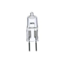 Lamp halogen 12V 20W G4