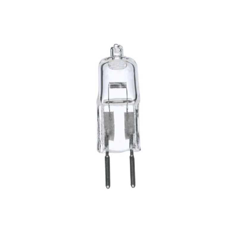 Lamp halogen 12V 20W G4