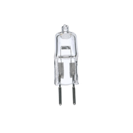 Lamp halogen 12V 20W G4