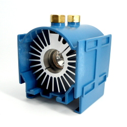 Lamp discharge 300W