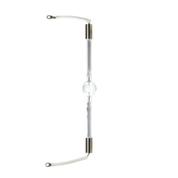 Lamp discharge 123V 6000W S25.5