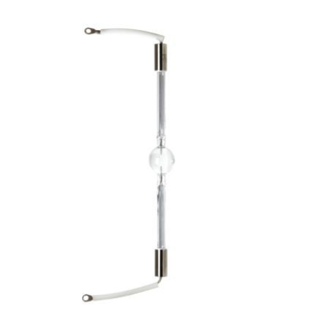 Lampadine scarica 123V 6000W S25.5