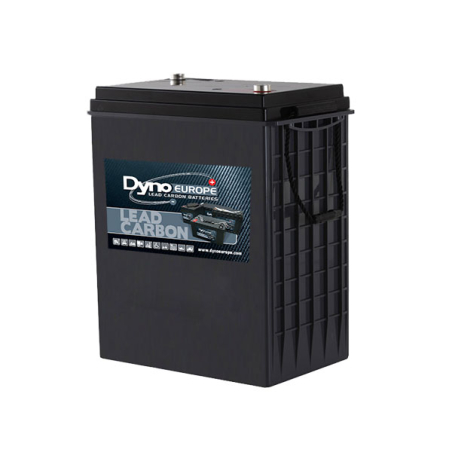Battery Lead 6V 390Ah DYNO EUROPE (295X179X404) (DLC6-390EV)