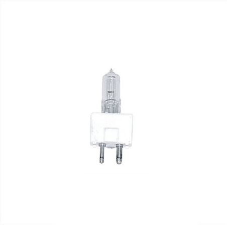 Lamp halogen 12V 20W GY9.5
