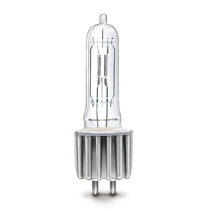 Lamp halogen PHILIPS 230V 575W G9.5