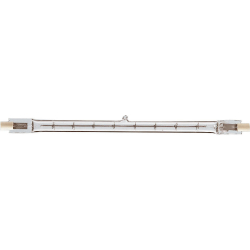 Lamp halogen PHILIPS 230V 1000W R7S
