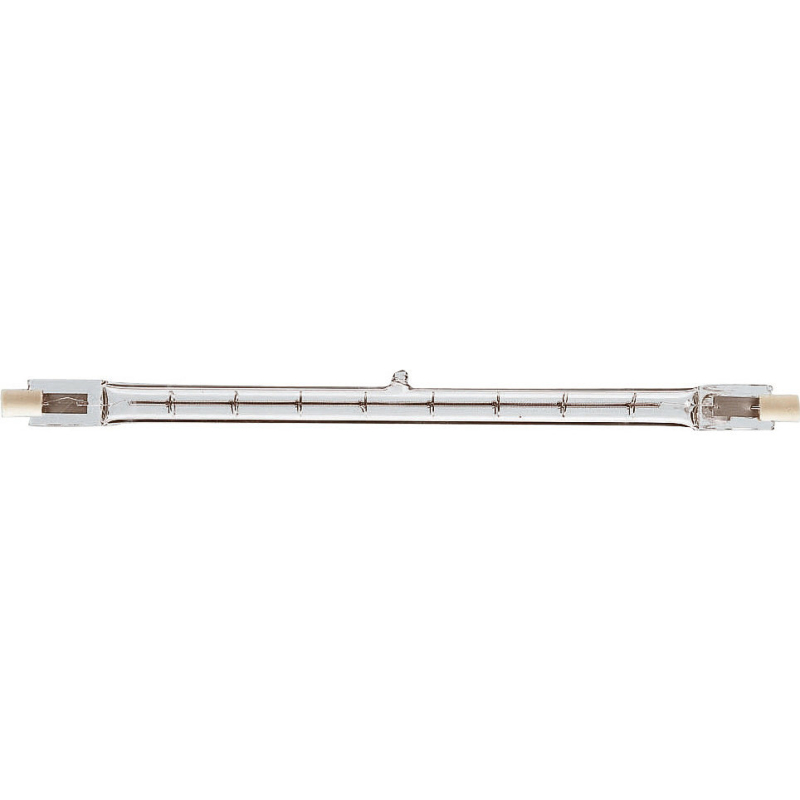 Lamp halogen PHILIPS 230V 1000W R7S