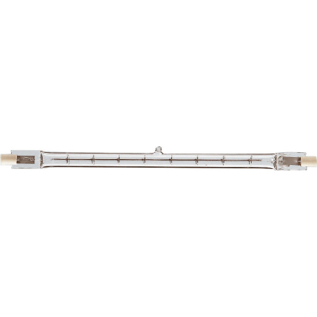 Lamp halogen PHILIPS 230V 1000W R7S