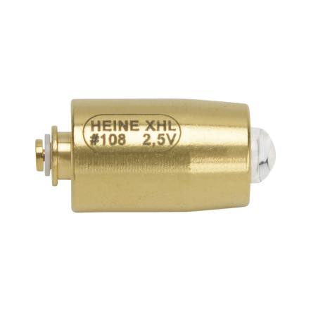Lamp halogen 2.5V HEINE X-001.88.108