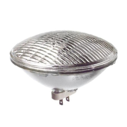 Lamp halogen 20V 300W 20A GX16D