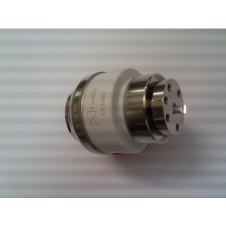 Lamp discharge 300W