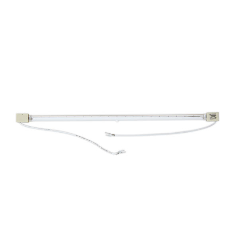 Lamp halogen DR. FISCHER 235V 1600W SK15 2600K