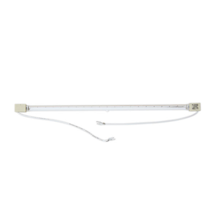 Lamp halogen DR. FISCHER 235V 1600W SK15 2600K