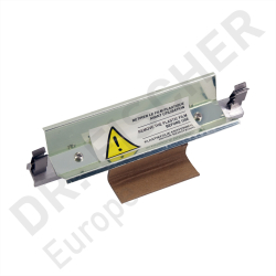 Lamp halogen DR. FISCHER
