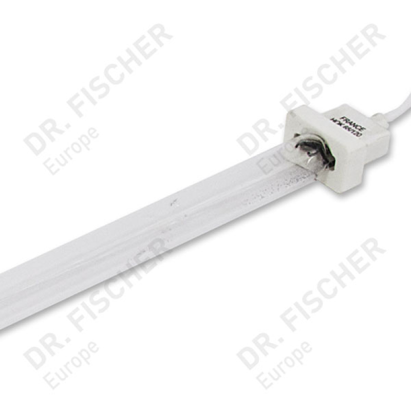 Lamp discharge DR. FISCHER 1850V 11000W 6.5A Cavi