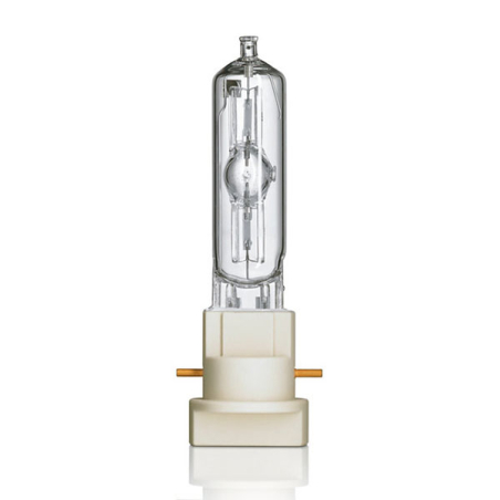 Lamp discharge PHILIPS 300W 10A PGJX28 8600K