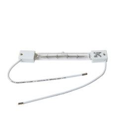 Lamp halogen DR. FISCHER 230V 300W IRK13908Z 2400K