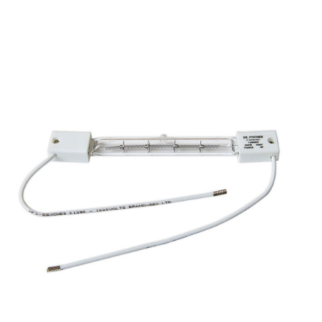 Lamp halogen DR. FISCHER 230V 300W IRK13908Z 2400K