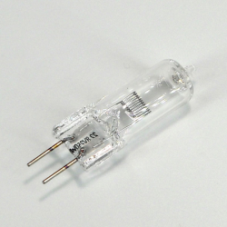 Lamp halogen 22.8V 250W G6.35