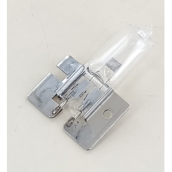 Lamp halogen 23V 100W X514