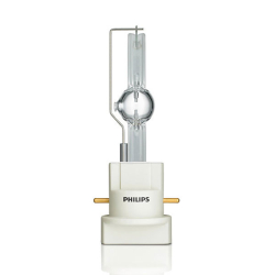 Lamp discharge PHILIPS 575W 2A PGJX28 7500K