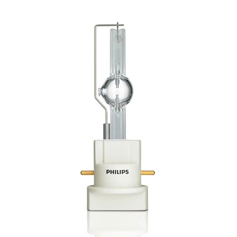 Lamp discharge PHILIPS 575W 2A PGJX28 7500K