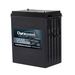 Battery Lead 6V 330Ah DYNO EUROPE (295X178X360) (DLC6-330EV)